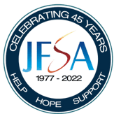 JFSA Logo