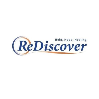 ReDiscover Logo